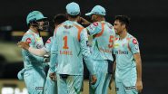 IPL Eliminator 2022, LSG vs RCB: आरसीबी का तीसरा विकेट गिरा, क्रुणाल पांड्या ने ग्लेन मैक्सवेल को बनाया अपना शिकार